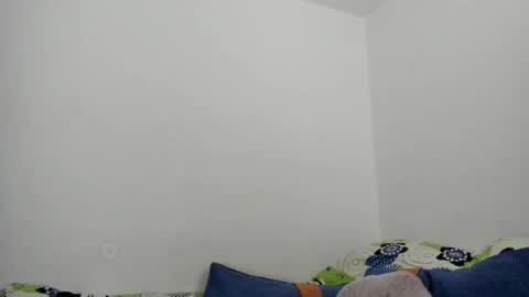 Nathaly online show from January 13, 7:21 pm