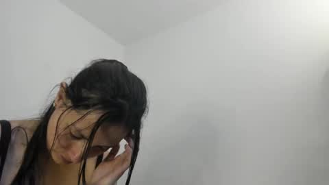 Nathaly online show from December 20, 10:32 pm