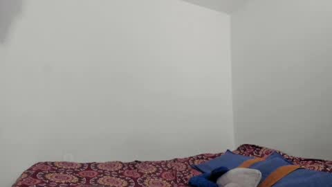 Nathaly online show from December 27, 7:35 pm