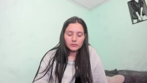 Nathaly online show from December 15, 11:21 pm