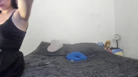 Nathaly online show from September 8, 7:02 pm