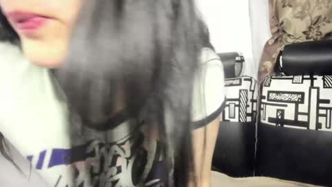 Nathaly online show from May 30, 11:22 pm