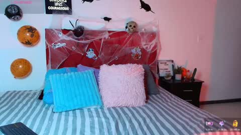 Natha online show from October 20, 11:46 am