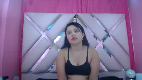 Nathaly sweet online show from December 18, 3:22 am
