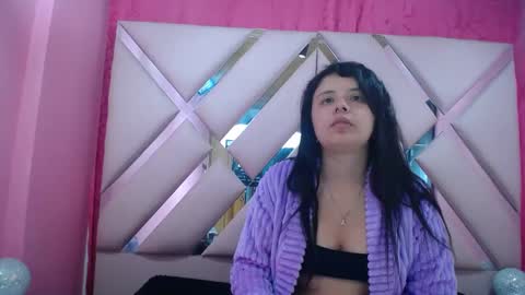 Nathaly sweet online show from November 19, 3:06 am