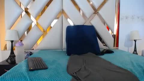 Nathaly sweet online show from March 6, 2:45 pm