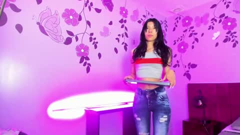 nathalya_summer online show from March 6, 8:37 pm