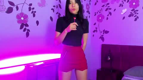 nathalya_summer online show from March 5, 9:39 pm