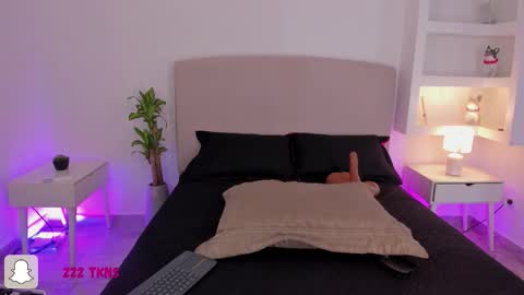 NATHALY  online show from March 5, 10:55 am