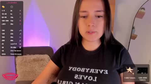 nathalyxx_ online show from February 12, 2:33 pm