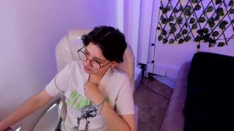 nathalyy_ds online show from October 1, 7:41 pm