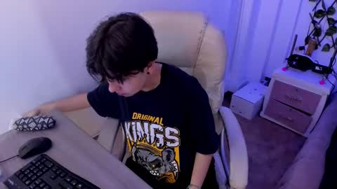 nathalyy_ds online show from September 19, 3:05 am