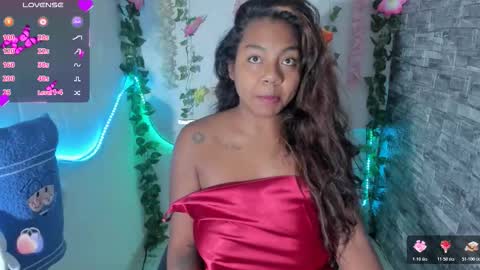 Naty online show from February 15, 7:11 am