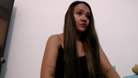Snapshot of nathy_02 chatting on October 19, 5:59 pm nathy online show from October 19, 5:59 pm