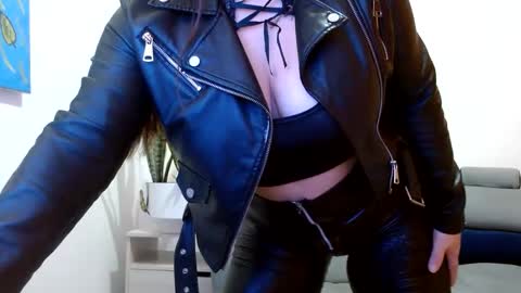 Nathalia online show from January 29, 8:35 pm