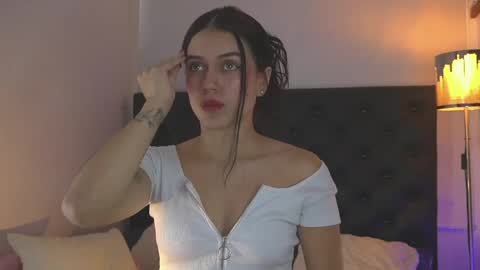 Nathy online show from April 2, 5:10 pm