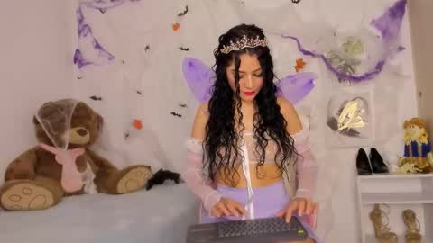 nathy_rosales online show from November 2, 5:55 am