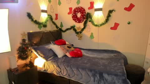 Nati online show from December 24, 11:38 am