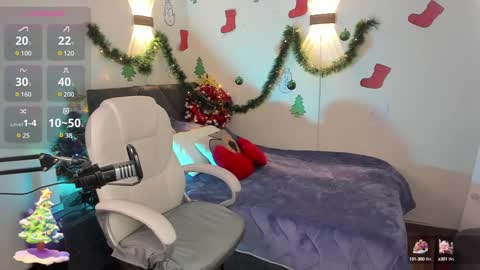 Nati online show from December 27, 2:12 pm