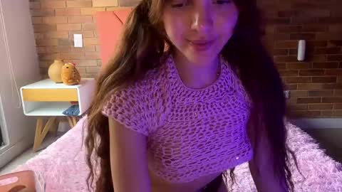 Snapshot of natsuki_saori chatting on October 5, 9:42 pm     online show from October 5, 9:42 pm
