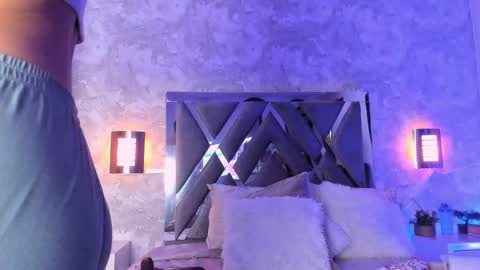 Natalia online show from February 27, 3:50 am