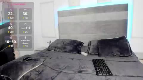 natti_london online show from September 12, 12:45 pm