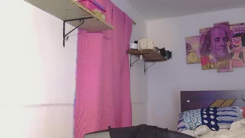 natalia online show from January 4, 12:59 am