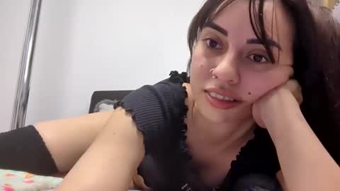 Natalia online show from January 7, 1:20 am