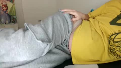 nattyrp online show from December 20, 6:50 am