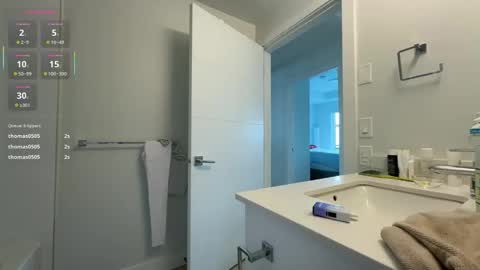 NATTY FIERROS online show from March 27, 5:46 pm