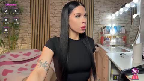 NATTY FIERROS online show from January 19, 7:37 am