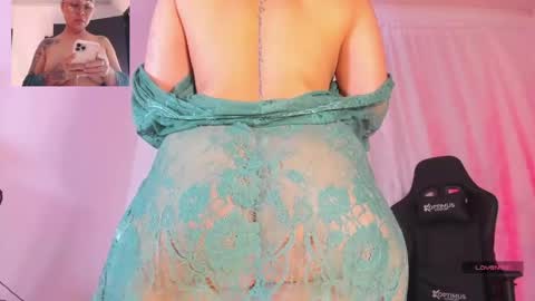 Sophia online show from April 21, 2:37 am