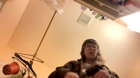 Snapshot of naturebabe666 chatting on January 4, 11:27 pm naturebabe666 online show from January 4, 11:27 pm