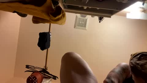 Snapshot of naturebabe666 chatting on February 22, 8:29 am naturebabe666 online show from February 22, 8:29 am