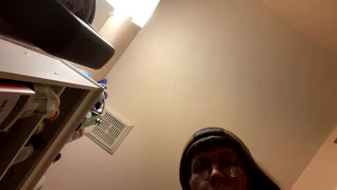 Snapshot of naturebabe666 chatting on January 11, 3:13 am naturebabe666 online show from January 11, 3:13 am
