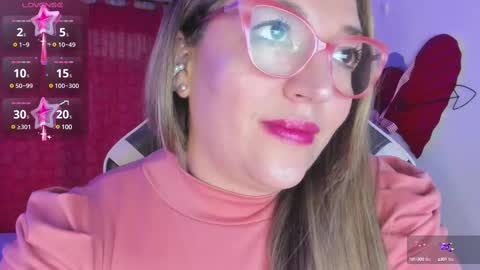 Nataly online show from March 9, 11:14 pm