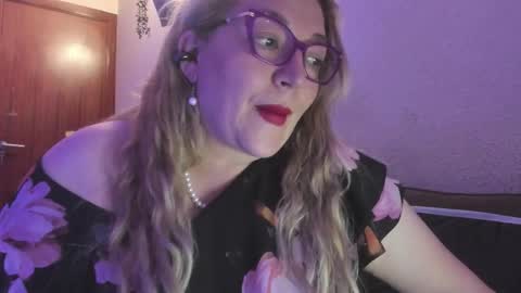 Nataly online show from September 25, 1:15 am