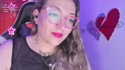 Nataly online show from March 7, 10:32 pm