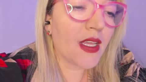 Nataly online show from November 17, 5:02 pm