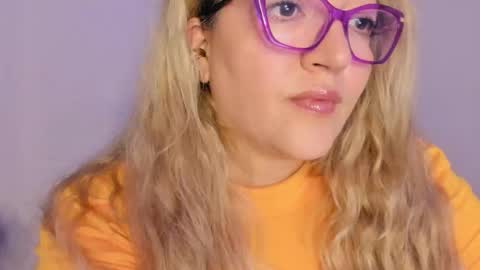 Nataly online show from January 7, 7:06 pm