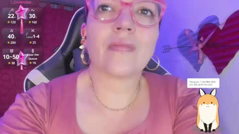 Nataly online show from February 16, 12:32 am