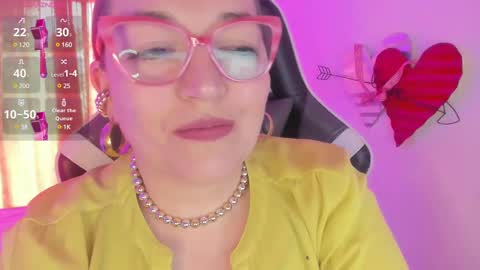 Nataly online show from February 27, 3:37 pm