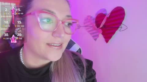 Nataly online show from February 19, 5:49 pm