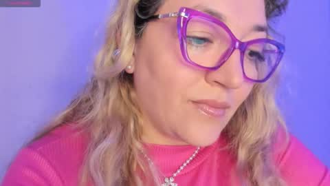 Nataly online show from February 3, 6:12 pm