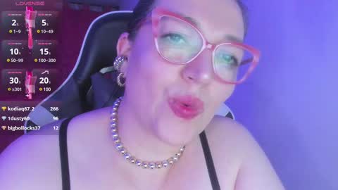 Nataly online show from February 11, 4:22 am