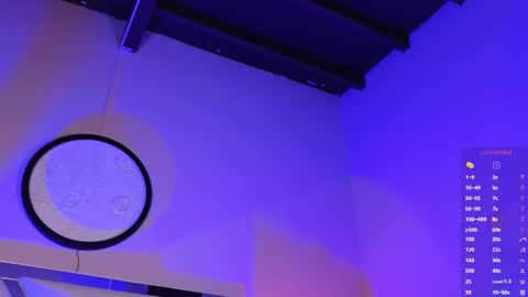 Naty Saenz online show from October 22, 9:47 am