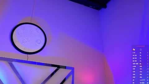 Naty Saenz online show from November 20, 10:05 am