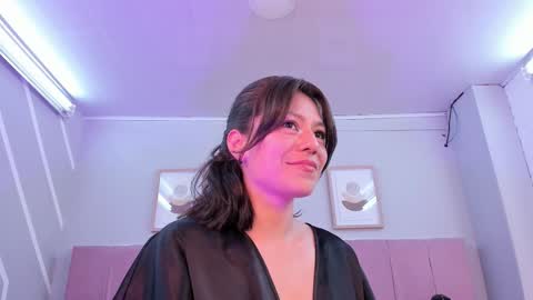 natybliss online show from March 19, 5:34 am