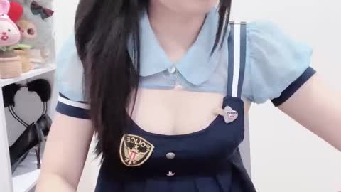 Kiki online show from December 17, 2:17 am