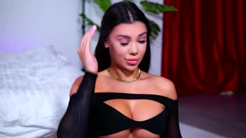 Snapshot of natydesiree chatting on September 23, 7:39 am Naty online show from September 23, 7:39 am